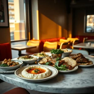 Lire la suite à propos de l’article Restaurants halal des Hauts-de-Seine : nos adresses