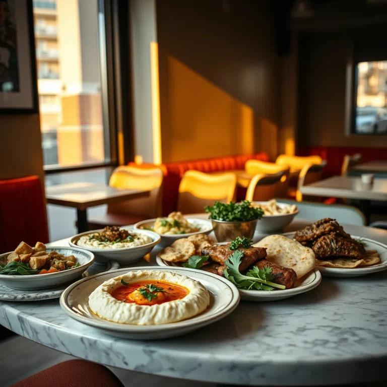 Restaurants halal des Hauts-de-Seine : nos adresses