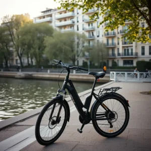Lire la suite à propos de l’article Subvention vélo électrique Île-de-France 2026 : prix et aide