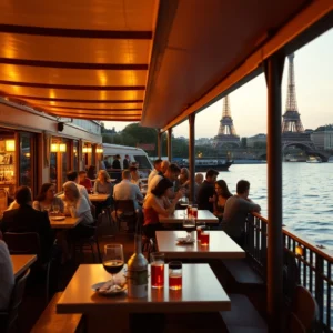 Lire la suite à propos de l’article 6 terrasses au bord de Seine à Paris à tester