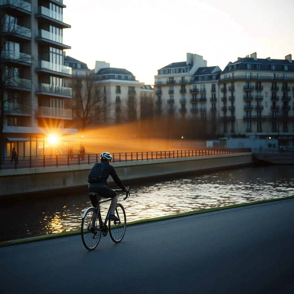 You are currently viewing Vélo et Île-de-France Mobilités : tout ce qu&rsquo;il faut savoir