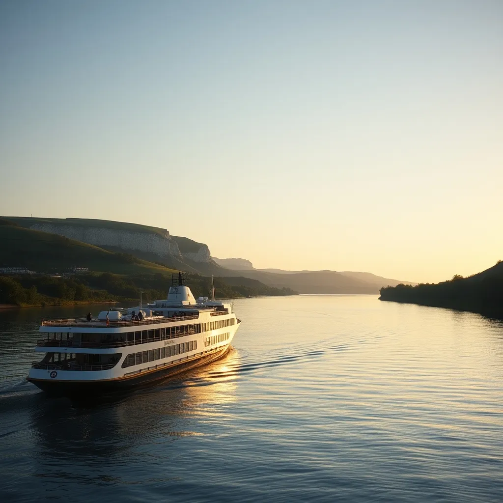 You are currently viewing Croisière Seine Paris-Honfleur : quel prix en 2026 ?