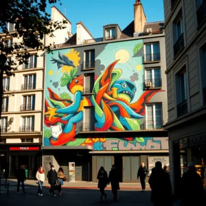 Lire la suite à propos de l’article Fresh Street Art Paris : prix, avis et comparatif 2026