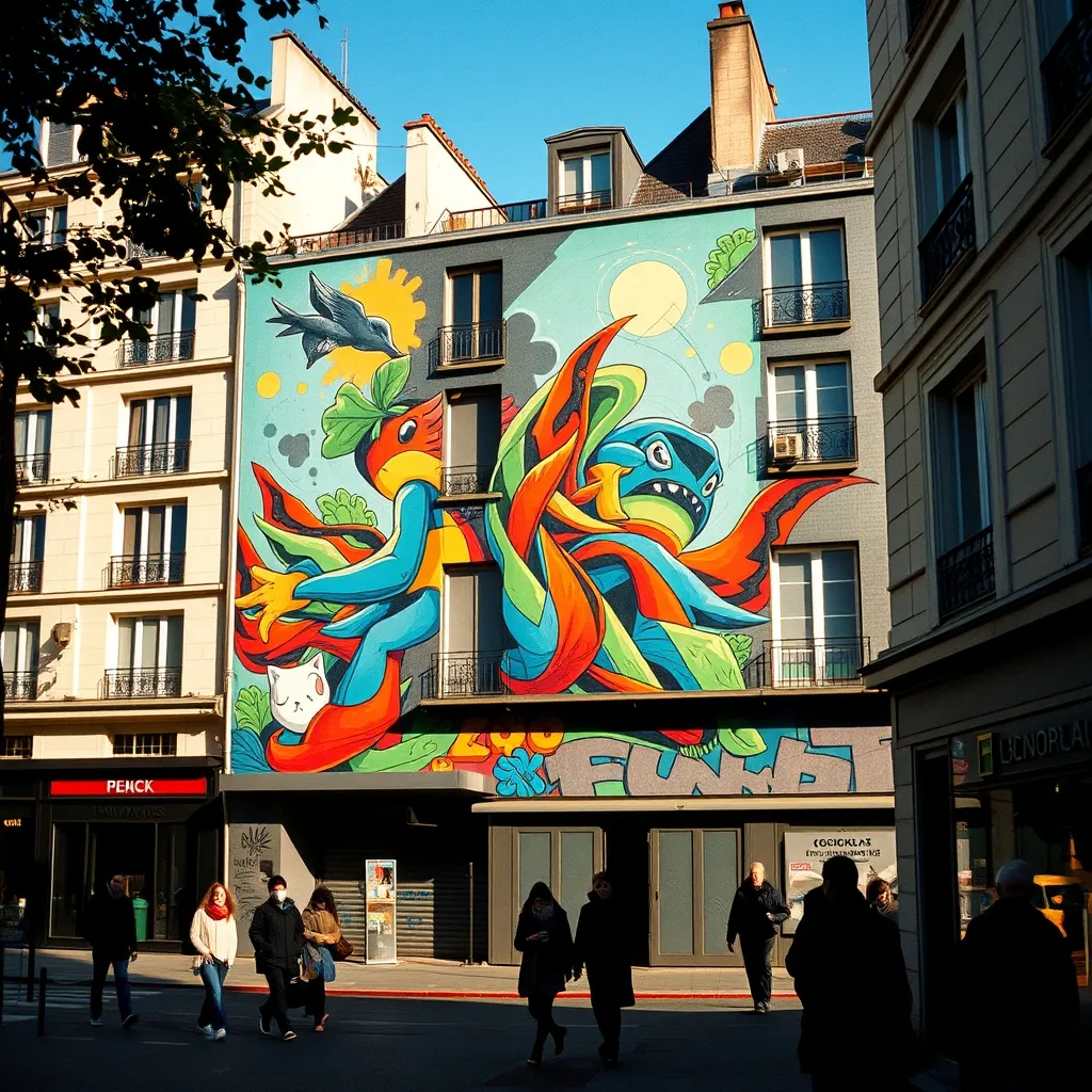 You are currently viewing Fresh Street Art Paris : prix, avis et comparatif 2026