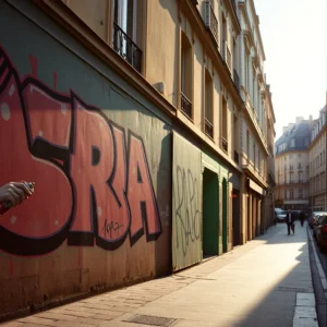 Lire la suite à propos de l’article Graffiti Paris : ateliers et créations street art à tester