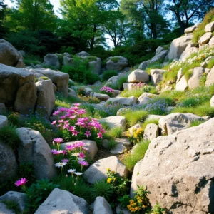 Lire la suite à propos de l’article Jardin alpin de Paris : un trésor botanique à découvrir