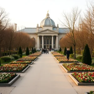 Lire la suite à propos de l’article Tarifs du Jardin des Plantes : coût et bons plans 2026
