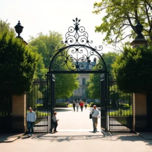 Lire la suite à propos de l’article Zoo du Jardin des Plantes : tout savoir avant d&rsquo;y aller