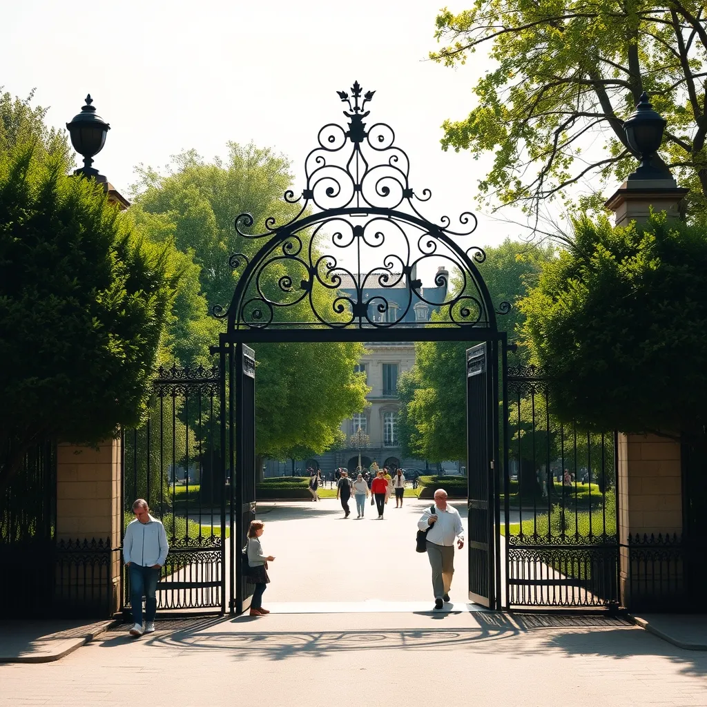 You are currently viewing Zoo du Jardin des Plantes : tout savoir avant d&rsquo;y aller