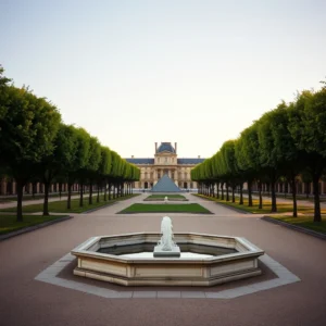 Lire la suite à propos de l’article Jardin du Louvre : 5 choses à savoir avant votre visite