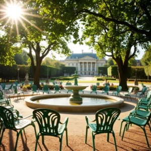 Lire la suite à propos de l’article Quels sont les plus beaux jardins et parcs de Paris ?