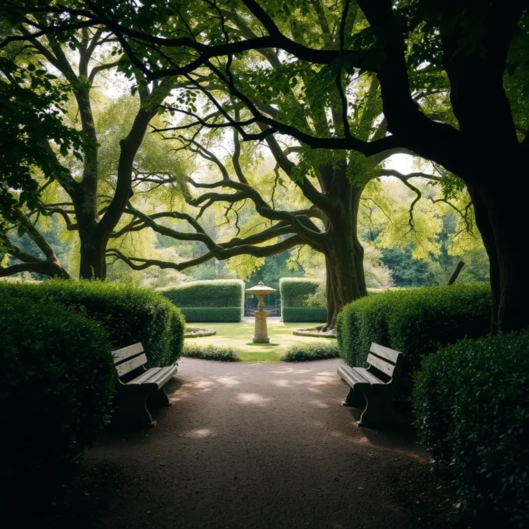Jardin Shakespeare à Paris : tout savoir sur ce coin caché