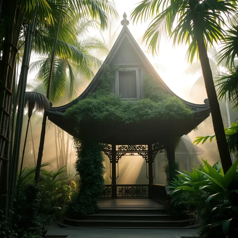 Jardin tropical de Paris : un lieu méconnu à explorer