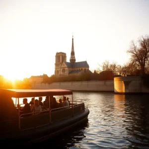 Lire la suite à propos de l’article La Péniche à Paris : tout savoir sur ce lieu emblématique