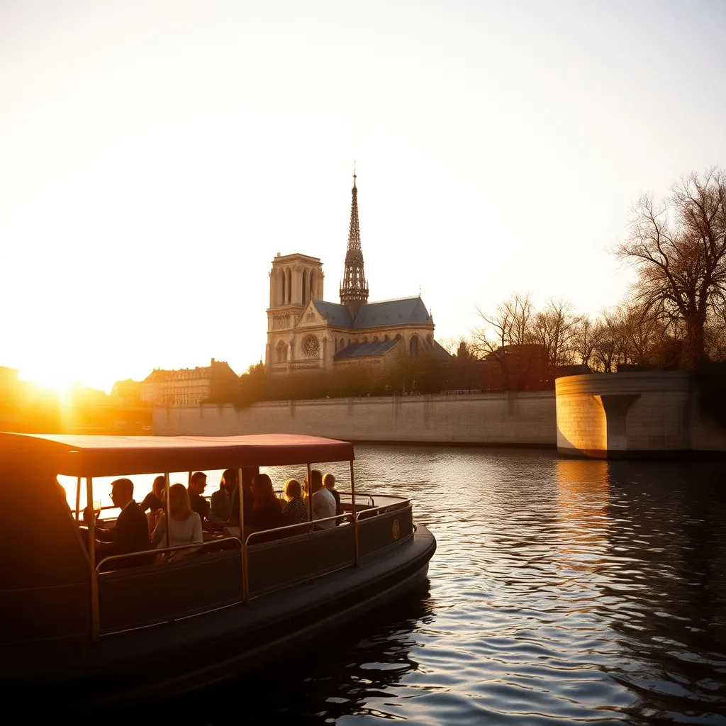 Lire la suite à propos de l’article La Péniche à Paris : tout savoir sur ce lieu emblématique