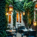 Le Jardin Paris 11 : tout savoir sur cette adresse