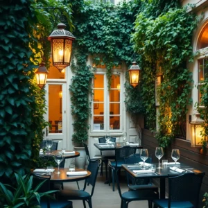 Lire la suite à propos de l’article Le Jardin Paris 11 : tout savoir sur cette adresse