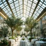 Le Jardin RH à RH Paris : visite en photos et guide