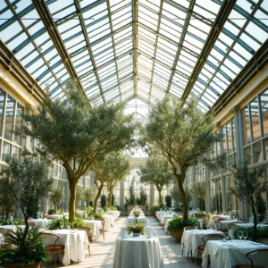 Lire la suite à propos de l’article Le Jardin RH à RH Paris : visite en photos et guide