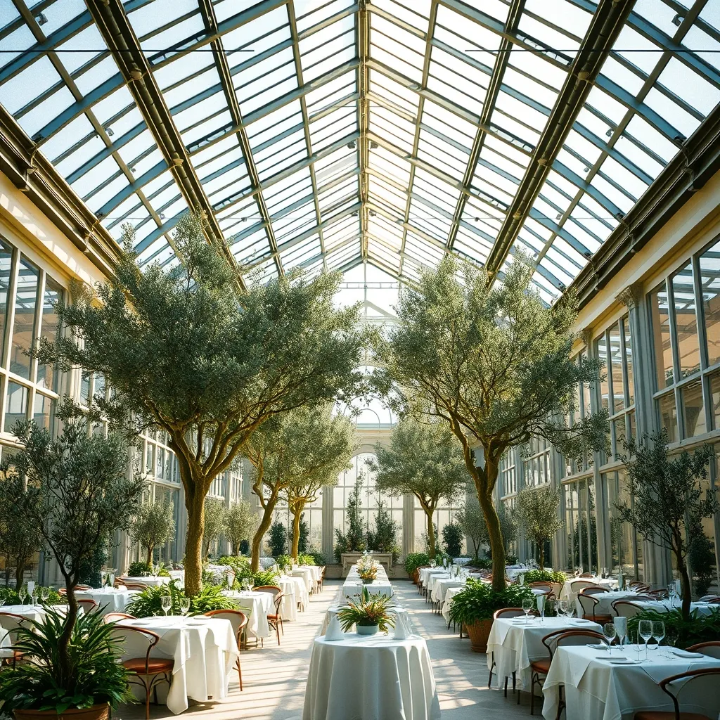 You are currently viewing Le Jardin RH à RH Paris : visite en photos et guide