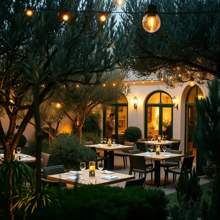 Le Jardin S.A.X Paris : tout savoir sur ce lieu branché