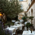 Le Jardin Sax à Paris : décryptage d&rsquo;une adresse unique