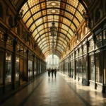 Comment visiter les passages couverts de Paris avec un guide ?