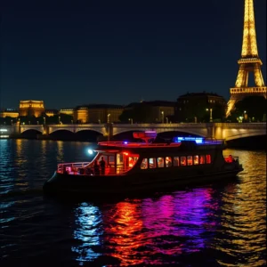 Lire la suite à propos de l’article Où trouver les meilleures péniches boîtes de nuit à Paris ?