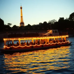 Lire la suite à propos de l’article Privatisation péniche anniversaire à Paris : prix et avis