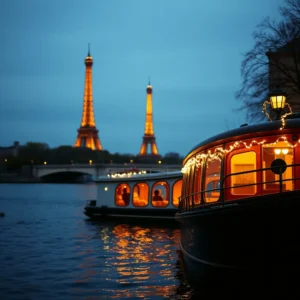 Lire la suite à propos de l’article Prix d&rsquo;une péniche pour anniversaire à Paris : décryptage