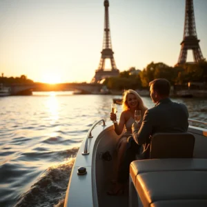 Lire la suite à propos de l’article Croisière privée sur la Seine : prix et comparatif 2026