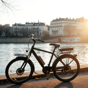 Lire la suite à propos de l’article Subvention vélo électrique Île-de-France : le bilan 2023