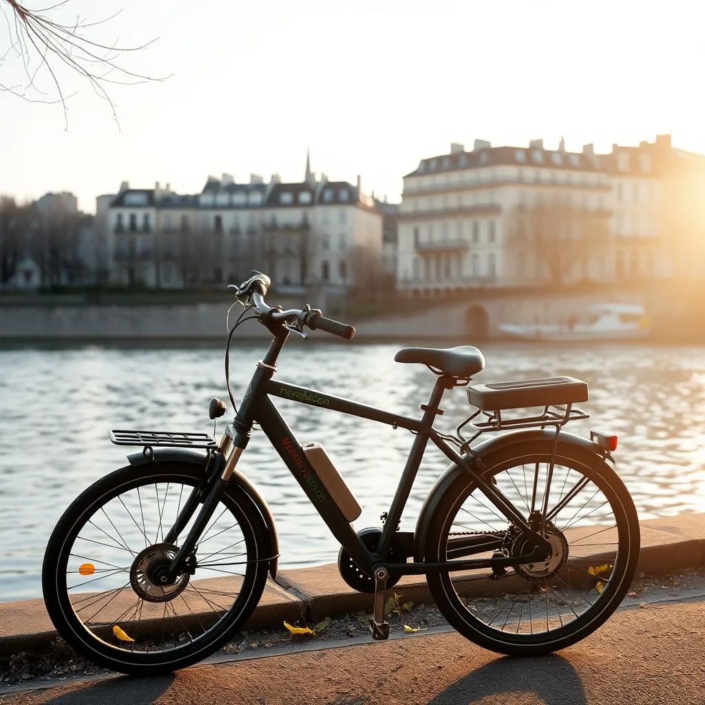 Lire la suite à propos de l’article Subvention vélo électrique Île-de-France : le bilan 2023