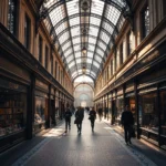 5 visites guidées des passages couverts de Paris à tester