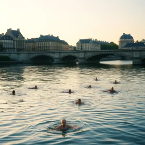 Lire la suite à propos de l’article Se baigner dans la Seine à Paris : les sites ouverts et les règles