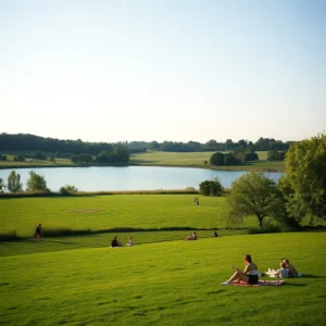 Lire la suite à propos de l’article Base de loisirs de Saint-Fargeau-Ponthierry : le guide