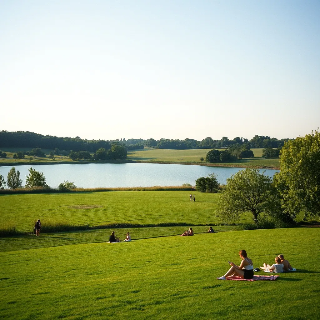 You are currently viewing Base de loisirs de Saint-Fargeau-Ponthierry : le guide