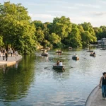 Bois de Boulogne : lacs, jardins et activités par entrée