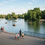 Bois de Vincennes : que faire sur place selon le temps dont vous disposez