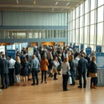 Événement Pôle emploi : guide complet pour trouver et participer aux rencontres France Travail