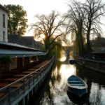Guinguettes en bord de Marne : les adresses qui existent encore