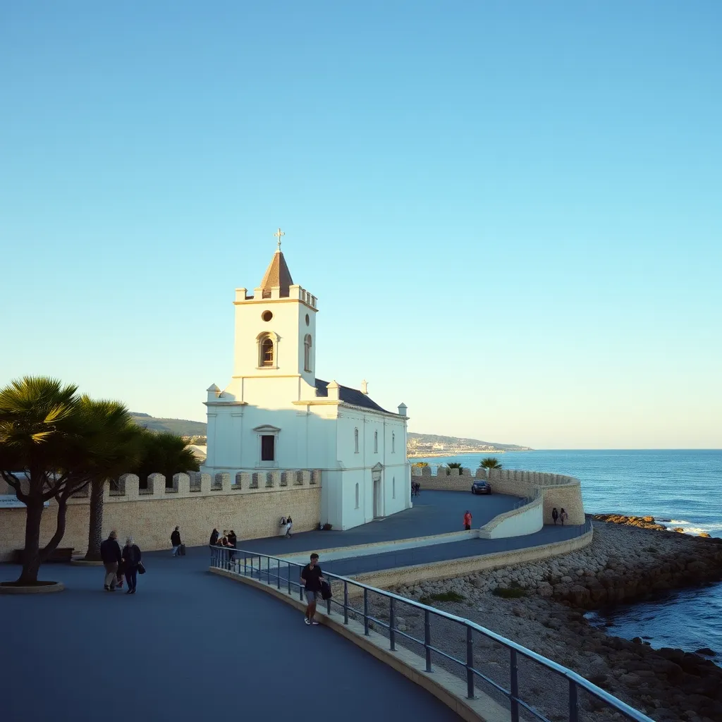 You are currently viewing Office du tourisme Saintes-Maries-de-la-Mer : guide complet pour préparer votre séjour