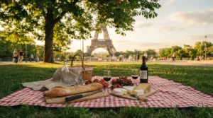 Lire la suite à propos de l’article Où pique-niquer à Paris : les parcs qui l&rsquo;autorisent vraiment