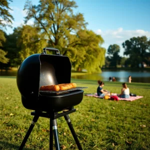 Lire la suite à propos de l’article Barbecue autorisé dans les Yvelines (78) : parcs et bases de loisirs