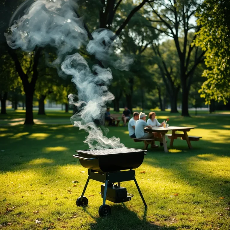 Où faire un barbecue dans les Hauts-de-Seine (92) : les parcs autorisés