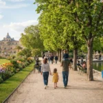 Parc floral de Paris : tarifs, saisons et ce qu&rsquo;il y a pour les enfants