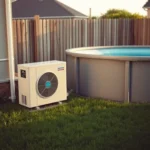 Pompe à chaleur pour piscine hors sol : guide complet pour bien choisir