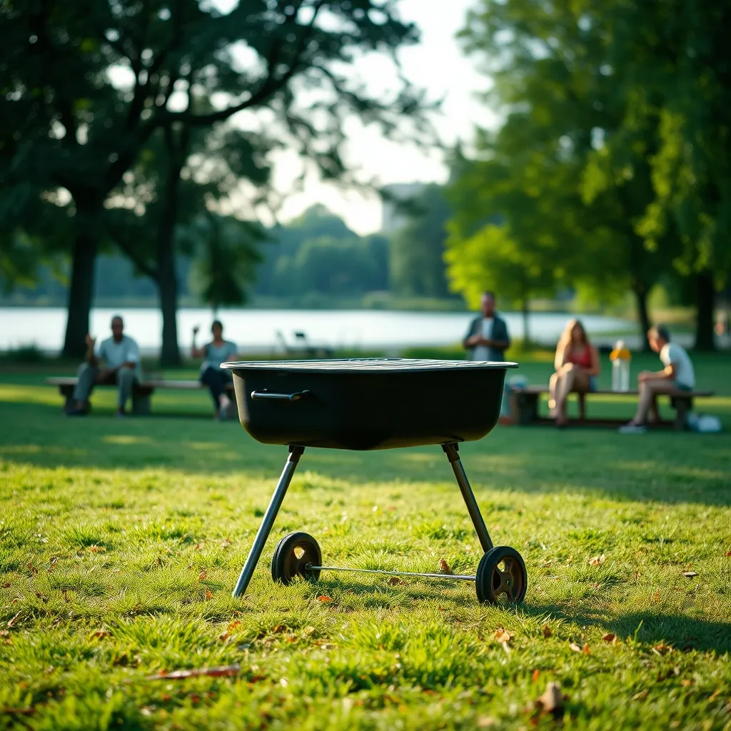 You are currently viewing Réglementation barbecue en Île-de-France : ce que dit chaque département