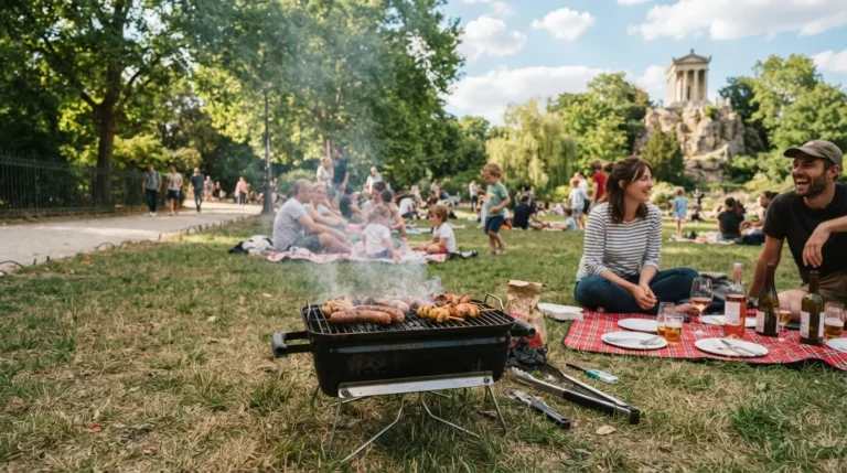 Barbecue autorisé en Essonne (91) : où c est permis et à quelles conditions