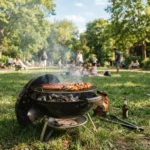 Barbecue autorisé en Seine-Saint-Denis (93) : la liste des parcs